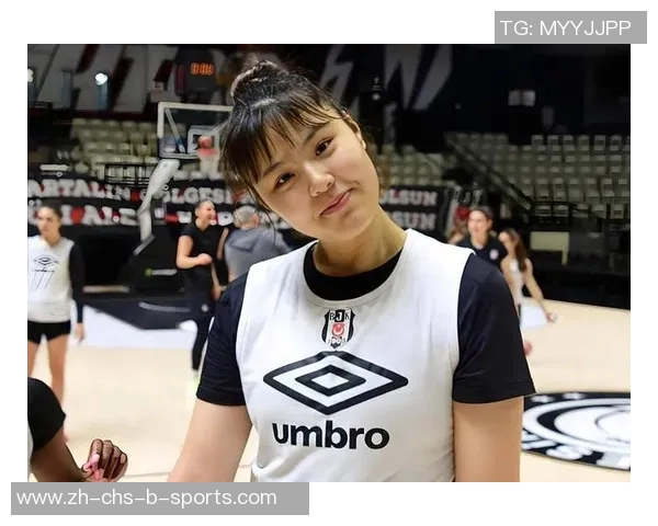 李月汝加盟欧冠亚军球队下赛季不回WCBA全力追逐三冠荣耀