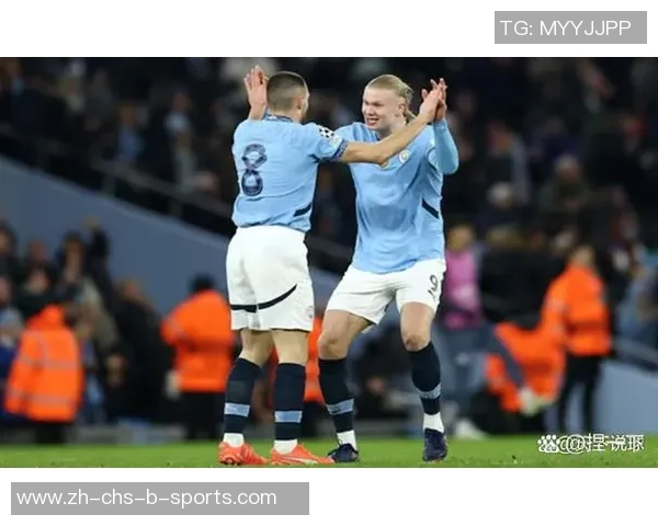 欧冠激战摩纳哥对决曼城谁能在巅峰对决中笑到最后